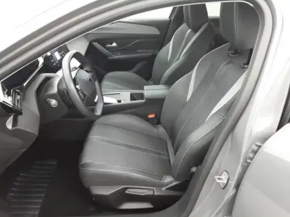 Photo 10 Peugeot 308  BlueHDi 130ch S&S EAT8