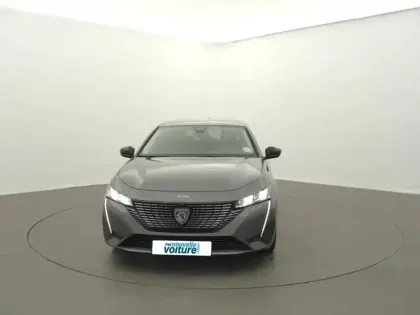 Photo 26 Peugeot 308  BlueHDi 130ch S&S EAT8