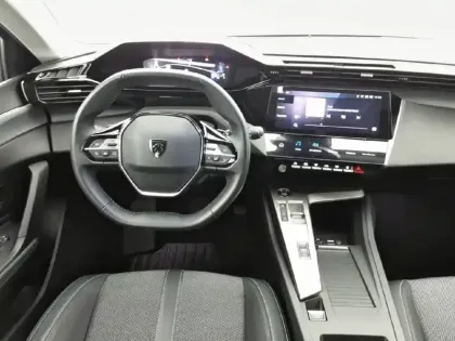 Photo 32 Peugeot 308  BlueHDi 130ch S&S EAT8