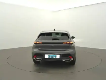 Photo 29 Peugeot 308  BlueHDi 130ch S&S EAT8