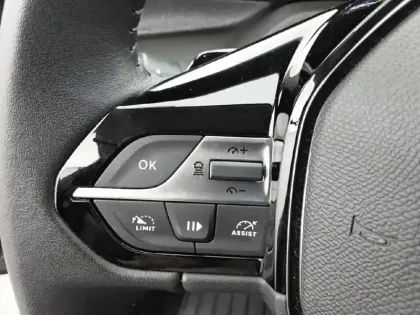 Photo 18 Peugeot 308  BlueHDi 130ch S&S EAT8