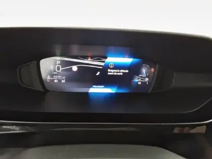 Photo 9 Peugeot 308  BlueHDi 130ch S&S EAT8