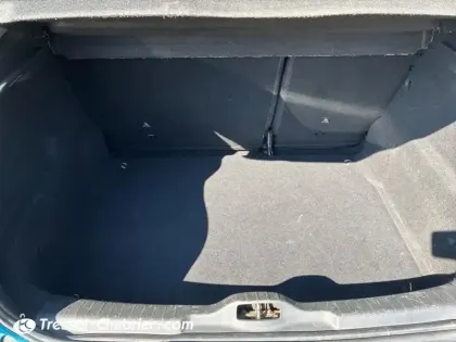 Photo 5 Citroën C4  Cactus BlueHDi 120 S&S EAT6 Shine