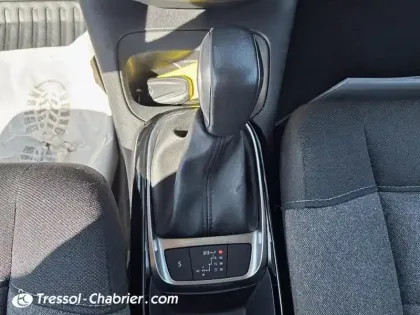 Photo 6 Citroën C4  Cactus BlueHDi 120 S&S EAT6 Shine