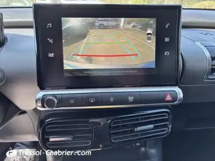 Photo 9 Citroën C4  Cactus BlueHDi 120 S&S EAT6 Shine