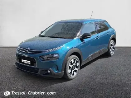 Photo Citroën C4 Feel