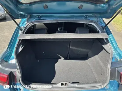 Photo 17 Citroën C4  Cactus BlueHDi 120 S&S EAT6 Shine