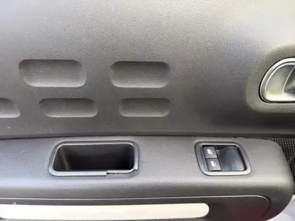 Photo 19 Citroën C3  BlueHDi 100 S&S BVM5 Graphic