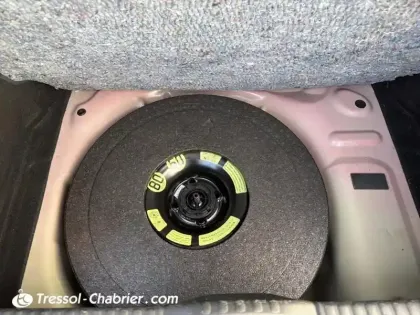 Photo 26 Citroën C3  BlueHDi 100 S&S BVM5 Graphic