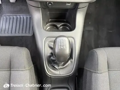 Photo 23 Citroën C3  BlueHDi 100 S&S BVM5 Graphic