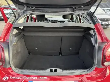 Photo 7 Citroën C3  BlueHDi 100 S&S BVM5 Graphic