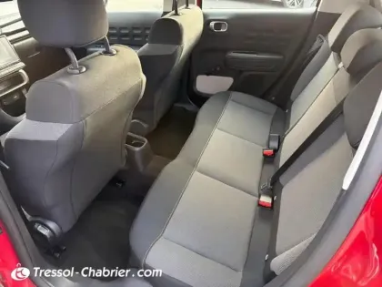 Photo 22 Citroën C3  BlueHDi 100 S&S BVM5 Graphic