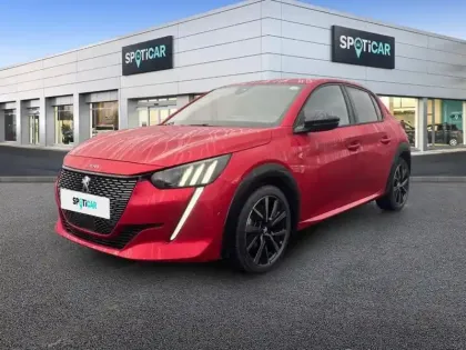 Photo Peugeot 208 Gt