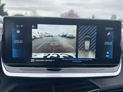 Photo 25 Peugeot 208  PureTech 100 S&S BVM6 GT Pack