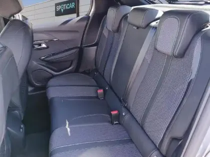 Photo 22 Peugeot 208  PureTech 100 S&S EAT8 GT