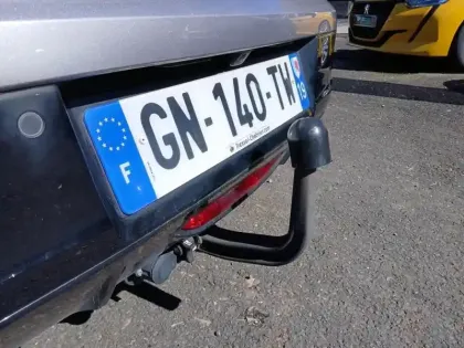 Photo 6 Peugeot 208  PureTech 100 S&S EAT8 GT