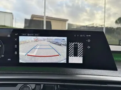 Photo 25 Peugeot 3008  Hybrid 136 e-DCS6 GT