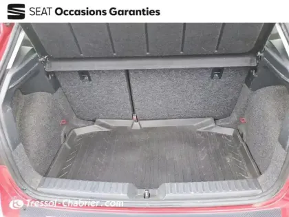 Photo 7 Seat Ibiza  1.0 TSI 95 ch S/S BVM5 Style