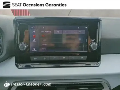 Photo 10 Seat Ibiza  1.0 TSI 95 ch S/S BVM5 Style