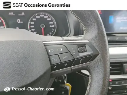 Photo 18 Seat Ibiza  1.0 TSI 95 ch S/S BVM5 Style