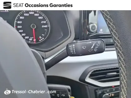 Photo 17 Seat Ibiza  1.0 TSI 95 ch S/S BVM5 Style