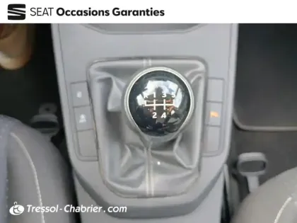 Photo 23 Seat Ibiza  1.0 TSI 95 ch S/S BVM5 Style