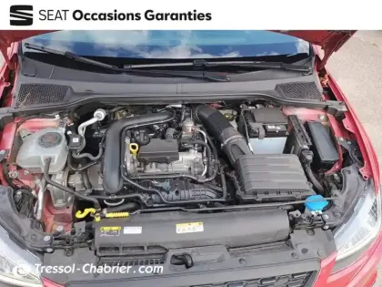 Photo 6 Seat Ibiza  1.0 TSI 95 ch S/S BVM5 Style