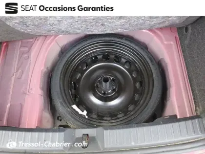 Photo 26 Seat Ibiza  1.0 TSI 95 ch S/S BVM5 Style