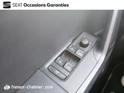 Photo 19 Seat Ibiza  1.0 TSI 95 ch S/S BVM5 Style