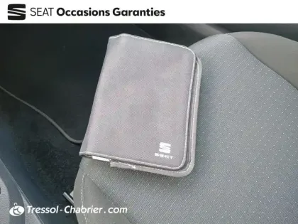 Photo 15 Seat Ibiza  1.0 TSI 95 ch S/S BVM5 Style