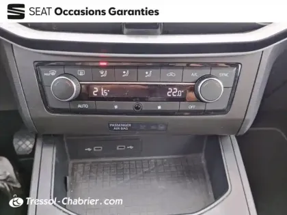 Photo 12 Seat Ibiza  1.0 TSI 95 ch S/S BVM5 Style