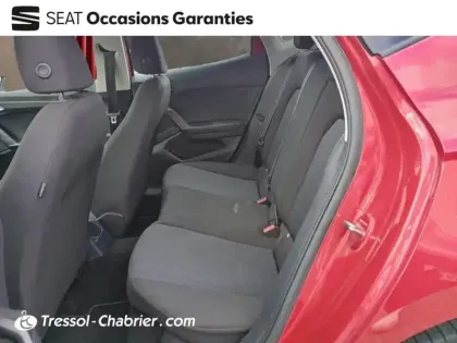 Photo 22 Seat Ibiza  1.0 TSI 95 ch S/S BVM5 Style