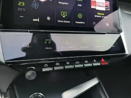 Photo 12 Peugeot 308  BlueHDi 130ch S&S EAT8 GT