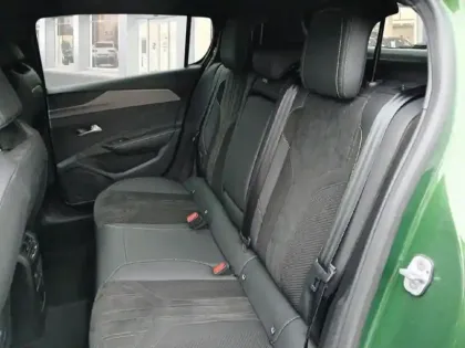 Photo 22 Peugeot 308  BlueHDi 130ch S&S EAT8 GT