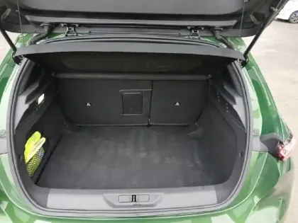 Photo 7 Peugeot 308  BlueHDi 130ch S&S EAT8 GT