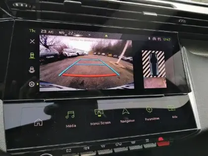 Photo 25 Peugeot 308  BlueHDi 130ch S&S EAT8 GT