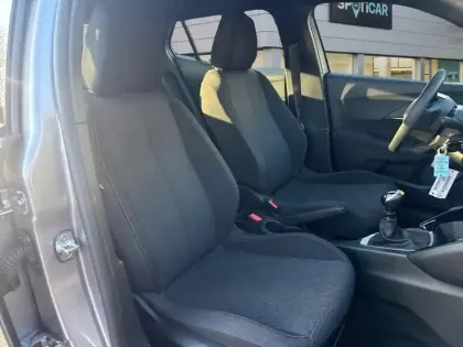 Photo 8 Peugeot 2008 Gén. II Ph2 Style 5