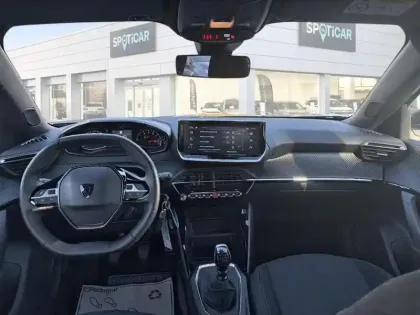 Photo 9 Peugeot 2008 Gén. II Ph2 Style 5