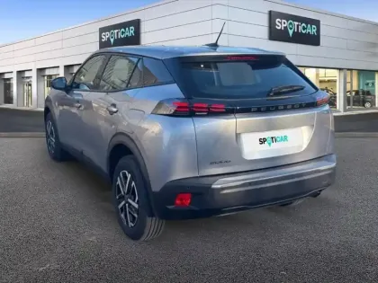 Photo 29 Peugeot 2008 Gén. II Ph2 Style 5