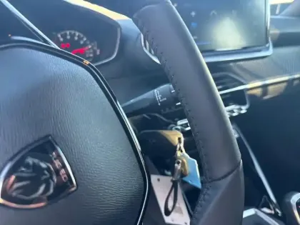 Photo 17 Peugeot 2008 Gén. II Ph2 Style 5