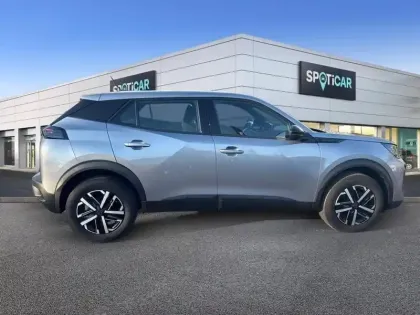 Photo 5 Peugeot 2008 Gén. II Ph2 Style 5