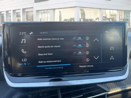 Photo 10 Peugeot 2008 Gén. II Ph2 Style 5