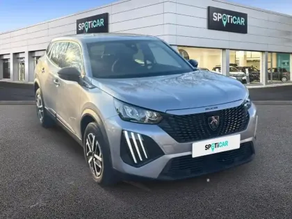 Photo 28 Peugeot 2008 Gén. II Ph2 Style 5