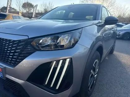 Photo 13 Peugeot 2008 Gén. II Ph2 Style 5