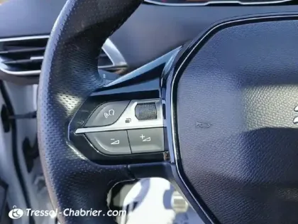 Photo 24 Peugeot 3008  1.2 Puretech 130ch S&S BVM6 GT Line