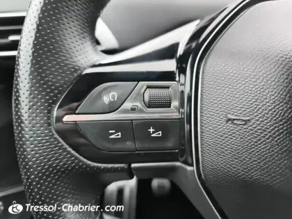 Photo 13 Peugeot 3008  1.2 Puretech 130ch S&S BVM6 GT Line