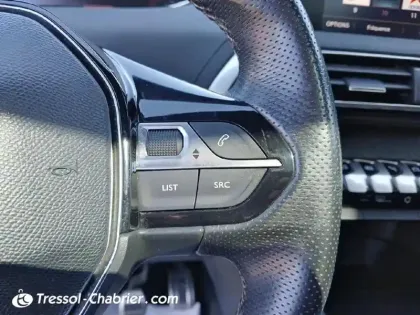 Photo 29 Peugeot 3008  1.2 Puretech 130ch S&S BVM6 GT Line