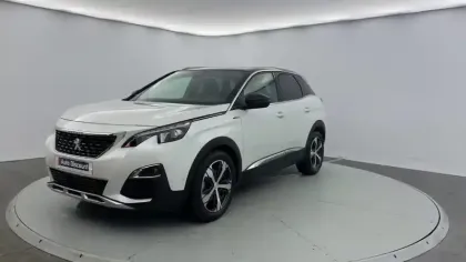 Photo Peugeot 3008 Style
