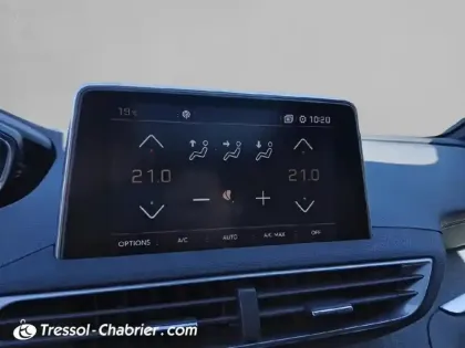 Photo 25 Peugeot 3008  1.2 Puretech 130ch S&S BVM6 GT Line