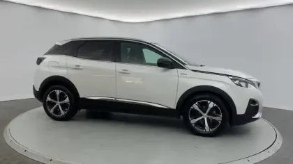 Photo 5 Peugeot 3008  1.2 Puretech 130ch S&S BVM6 GT Line